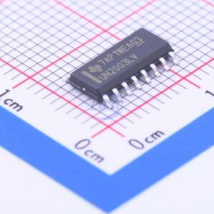 Texas Instruments ULN2003LVDR
