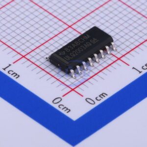 Texas Instruments ULQ2003AQDRQ1