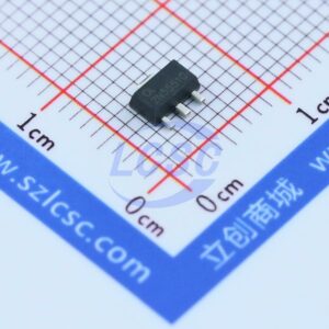 UTC(Unisonic Tech) 2N5551G-B-AB3-R