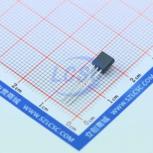 UTC(Unisonic Tech) 2N5551L-B-T92-K