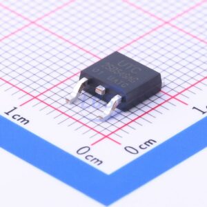 UTC(Unisonic Tech) 2SB649AG-C-TN3-R