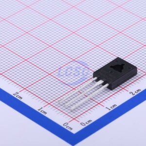 UTC(Unisonic Tech) 2SC5353BL-T60-K