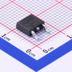 UTC(Unisonic Tech) 2SD1804L-T-TN3-R