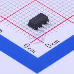 UTC(Unisonic Tech) 2SD669AG-C-AB3-R