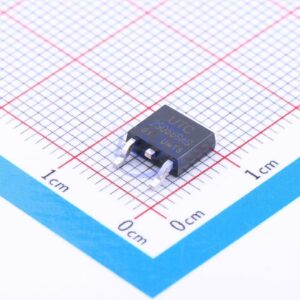 UTC(Unisonic Tech) 2SD669AG-C-TN3-R