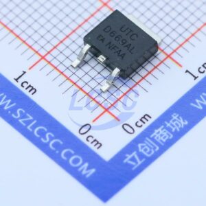 UTC(Unisonic Tech) 2SD669AL-D-TN3-R
