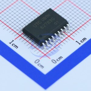 UTC(Unisonic Tech) 62783G-S18-R