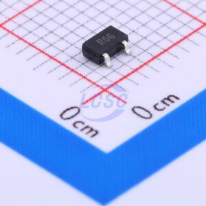 UTC(Unisonic Tech) MCR100G-6-AD-AE3-R