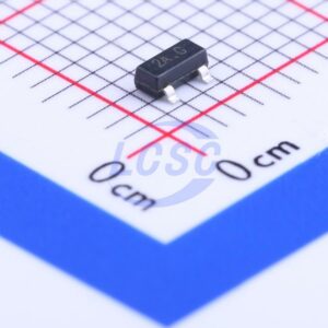UTC(Unisonic Tech) MMBT3906G-AE3-R