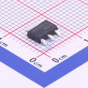 UTC(Unisonic Tech) PZT5551G-B-AA3-R