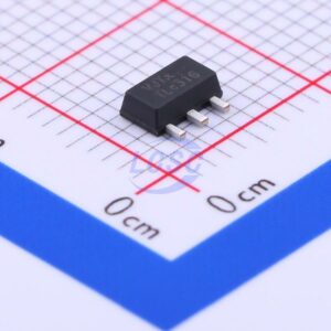 UTC(Unisonic Tech) TL431G-AB3-R