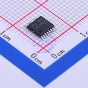 UTC(Unisonic Tech) ULN2003G-P16-R