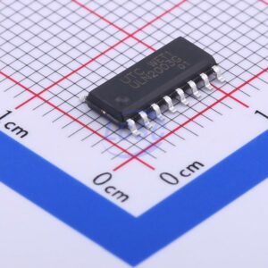 UTC(Unisonic Tech) ULN2003G-S16-R