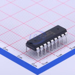 UTC(Unisonic Tech) ULN2803G-D18-T