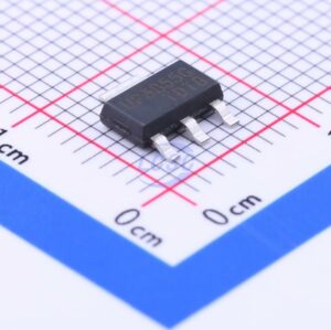UTC(Unisonic Tech) UP3855G-AA3-R