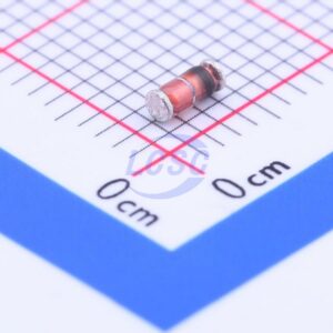 Vishay Intertech TZM5231B-GS18