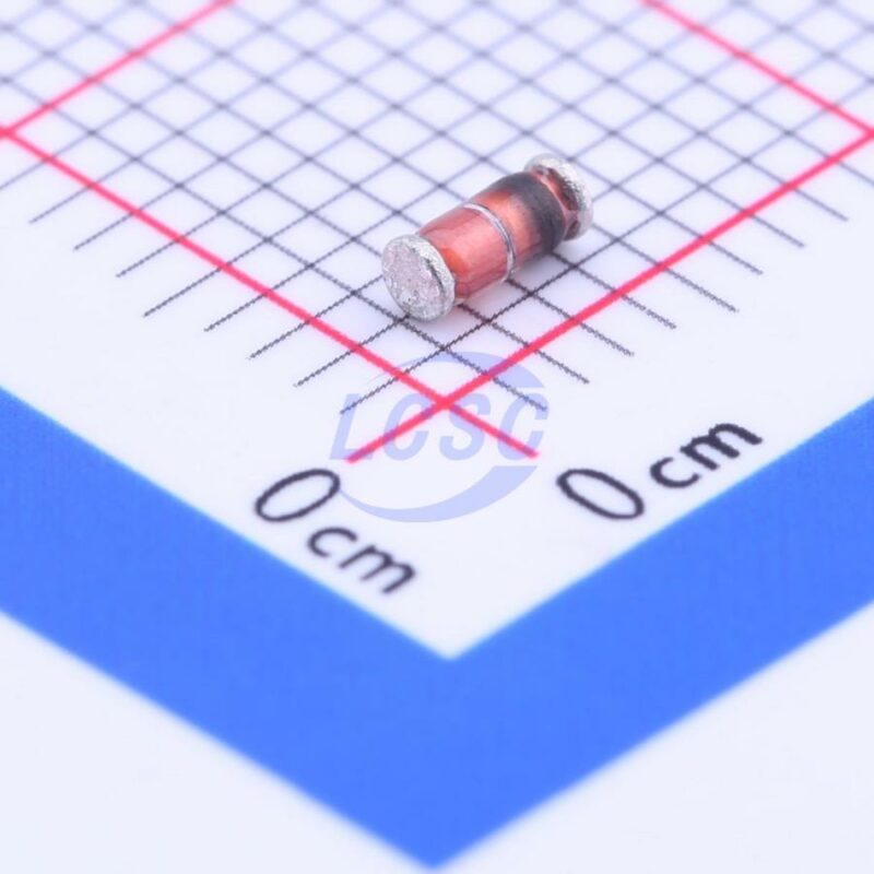 20221231 vishay intertech tzm5231b gs18 c74445 front.jpg