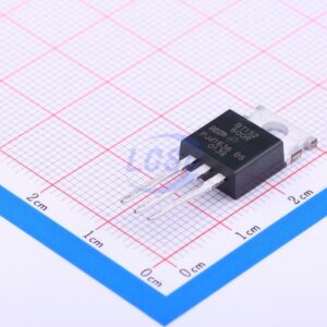 WeEn Semiconductors BT152-600R,127