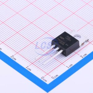 WeEn Semiconductors PHE13005,127