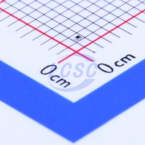 YAGEO RC0201FR-07100RL