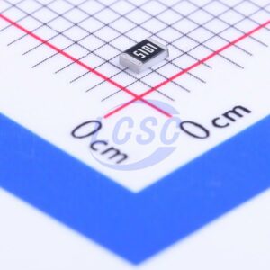 YAGEO RC0805FR-075K1L