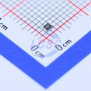 YAGEO RC0805JR-071KL