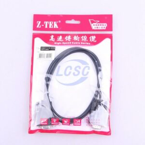 Z-TEK ZC292