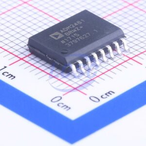 Analog Devices ADM2481BRWZ-RL7