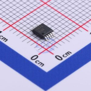 Analog Devices Inc./Maxim Integrated MAX1676EUB+T