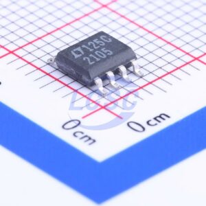 Analog Devices LT1021CS8-5#TRPBF