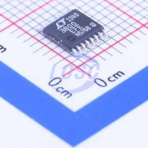 Analog Devices LT3800EFE#PBF