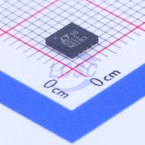 Analog Devices LT5519EUF#PBF