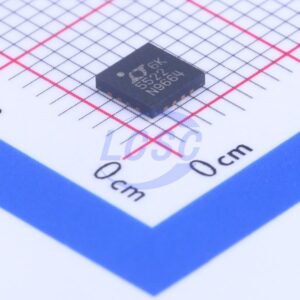 Analog Devices LT5522EUF#PBF