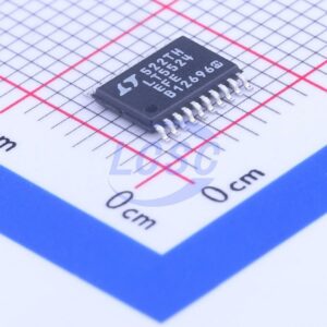 Analog Devices LT5524EFE#PBF