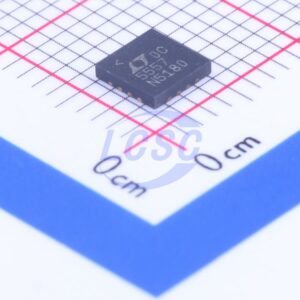 Analog Devices LT5557EUF#PBF