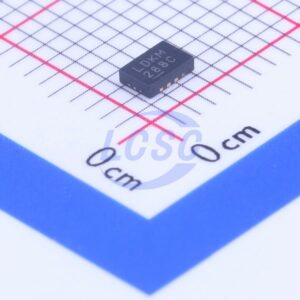 Analog Devices LT5581IDDB#PBF