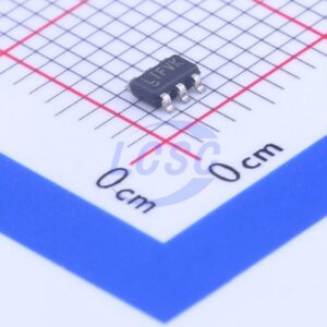 Analog Devices LT6654AHS6-5#PBF