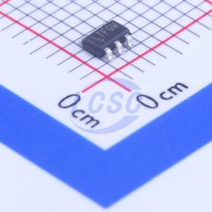 Analog Devices LT6656AIS6-2.5#PBF