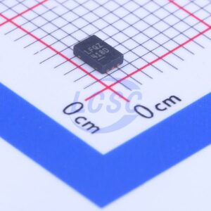 Analog Devices LTC2997IDCB#PBF