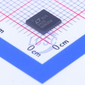 Analog Devices LTC3425EUH#PBF