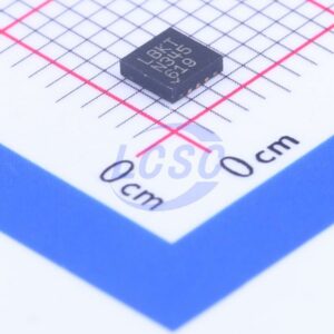 Analog Devices LTC3440EDD#PBF