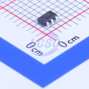 Analog Devices LTC4410ES6#PBF