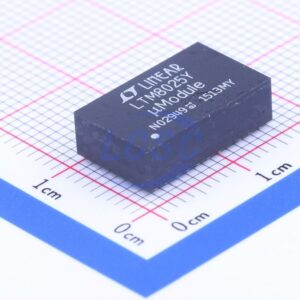 Analog Devices LTM8025IY#PBF
