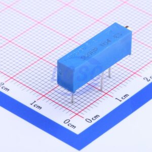 BOCHEN(Chengdu Guosheng Tech) 3006P-1-104