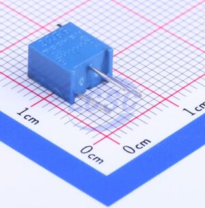 BOCHEN(Chengdu Guosheng Tech) 3266W-1-103