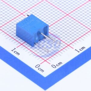 BOCHEN(Chengdu Guosheng Tech) 3266W-1-501