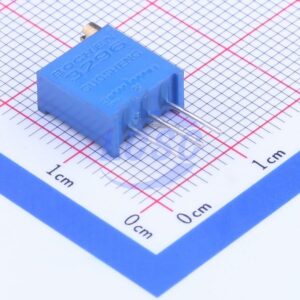 BOCHEN(Chengdu Guosheng Tech) 3296W-1-102