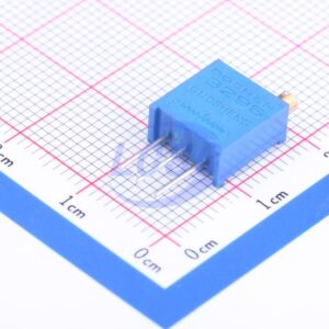 BOCHEN(Chengdu Guosheng Tech) 3296W-1-104