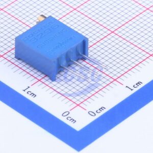 BOCHEN(Chengdu Guosheng Tech) 3296W-1-105