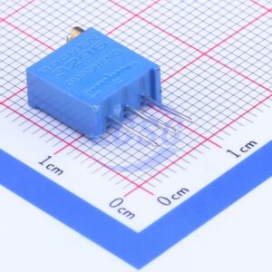 BOCHEN(Chengdu Guosheng Tech) 3296W-1-201
